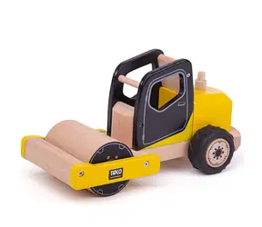 Drewniany cylinder Tidlo
