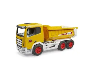Wywrotka Bruder ROADMAX