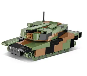 Cobi 3107 Armed Forces K2 Black Panther / 160 kostek / 1:72 / od 6 lat