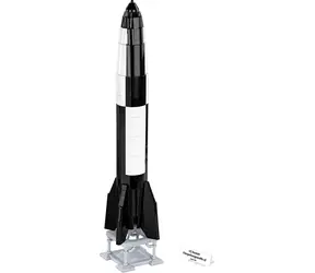 Cobi 3121 II WW Rocket V2 / 560 kostek / 1:35 / od 10 lat
