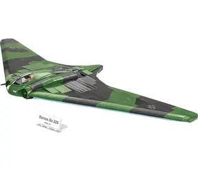 Cobi 5757 II WW Horten Ho 229 / 953 kostki / 1 figurka / 1:32 / od 10 lat