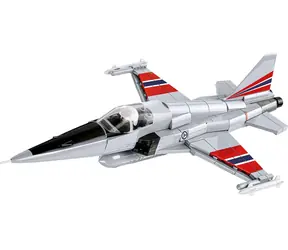Cobi 5858 Armed Forces Northrop F-5A Freedom Fighter / 358 kostek / 1:48 / od 8 lat