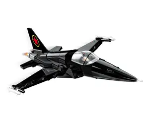 Cobi 5859 TOP GUN MIG-28 / 332 kostki / 1:48 / od 8 lat