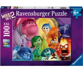 Ravensburger In the Head 2 / 100 elementów / od 6 lat