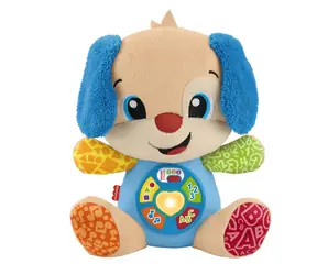 Fisher-Price® JFD27 SMART Stages® Mówiący Pies / od 6 miesięcy