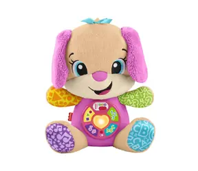 Fisher-Price® JFD36 SMART Stages® Mówiący Pies Pielęgniarz / od 6 miesięcy