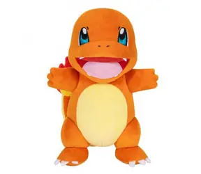 Orbico Pokémon Charmander płomień 30cm / od 3 lat 