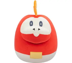 Orbico Squishmallows Pokémon Fuecoco / 36cm / od 3 lat
