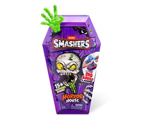 Asmodee Smashers: Horror House / od 3 lat