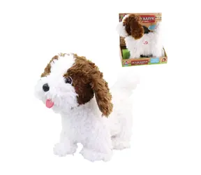 MaDe Walking Dog / 28 cm / od 3 lat