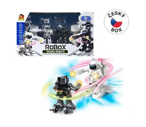 MaDe 03366 Roboty-wojownicy / od 6 lat