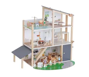 2Kids Toys Domek dla lalek Kateřina