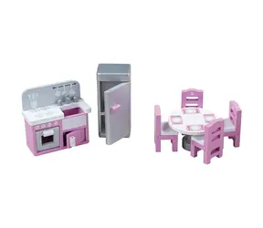 Meble kuchenne Tidlo Wooden
