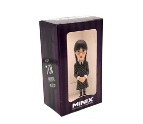 Minix TV 7 cm: środa - środa
