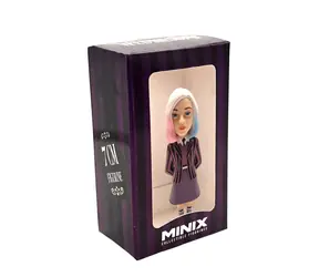 Minix TV 7 cm: Środa - Enid