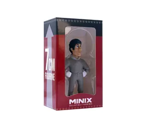 Minix Movies 7 cm: Rocky - Rocky Training Suit