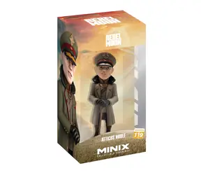 Minix Movies: Rebel Moon - Admirał Noble
