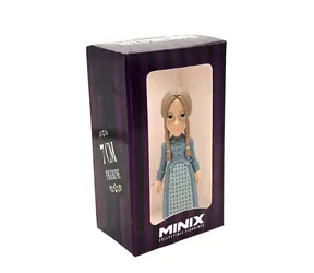 Minix TV 7 cm: Środa - Goody