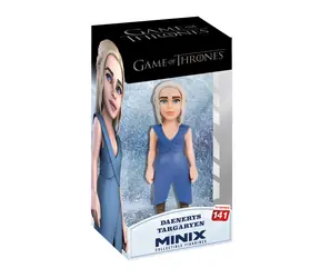 Minix TV: Gra o tron - Daenerys Targaryen