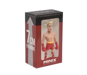 Minix Filmy 7 cm: Rocky - Ivan Drago