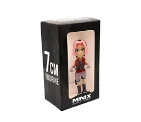 Minix Manga 7 cm: Naruto - Sakura