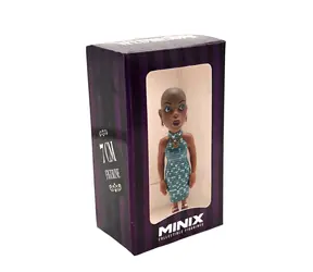 Minix TV 7 cm: Środa - Bianca