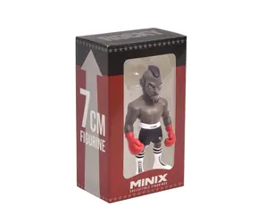 Minix Movies 7 cm: Rocky - Clubber Lang
