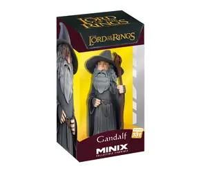 Minix Filmy: Władca Pierścieni - Gandalf