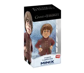Minix TV: Gra o tron - Tyrion Lannister