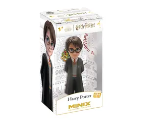 Minix Filmy: Harry Potter - Harry Potter