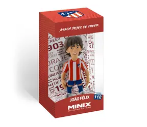 Minix Football: Club Atletico Madryt - JOAO FÉLIX