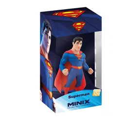 Filmy Minix : Superman - Superman
