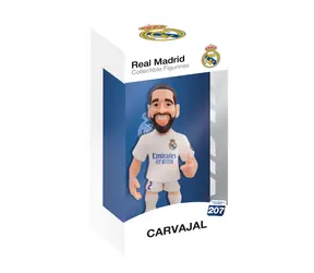Minix Football: Real Madryt - CARVAJAL