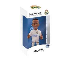 Minix Football: Real Madryt - MILITAO