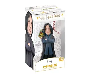 Minix Filmy: Harry Potter - Snape
