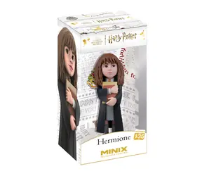 Minix Filmy: Harry Potter - Hermiona