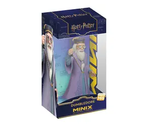 Minix Filmy: Harry Potter - Dumbledore