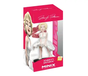 Minix Postać specjalna: Marilyn Monroe
