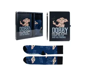 Zestaw do pisania Cerdá Harry Potter Dobby