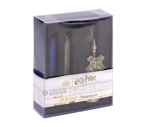 Zestaw Cerdá Harry Potter Hogwarts Sealing Set