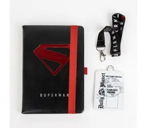 Zestaw do pisania Cerdá Superman
