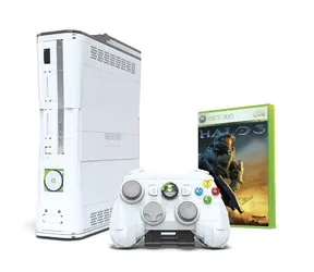 Konsola do gier Mattel Mega Xbox 360 / od 18 lat