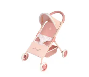 DeCuevas 90574 Wózek sportowy dla lalek Tulipe 2025 - 55 cm