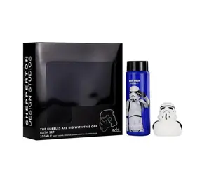 Corsair Toiletries Original Storm Trooper żel pod prysznic i kaczuszka / 250 ml
