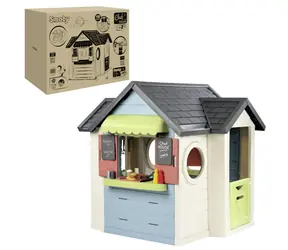 Smoby Life Chef Playhouse rozszerzalny / od 3 lat