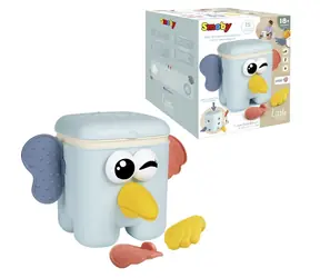 Kostka Smoby LS Kaboom / od 18 miesięcy 