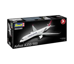 Revell 03773 Airbus A350-900 Turkish Airlines / Model plastikowy / 1:144