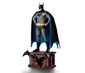 Iron Studios - Batman Detective - DC Comics (85. rocznica) - skala artystyczna 1/10