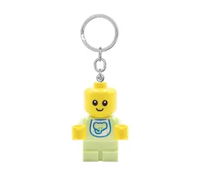 Świecąca figurka dziecka LEGO® Minifigures (HT)