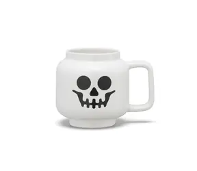 Kubek ceramiczny LEGO® 255 ml - Szkielet